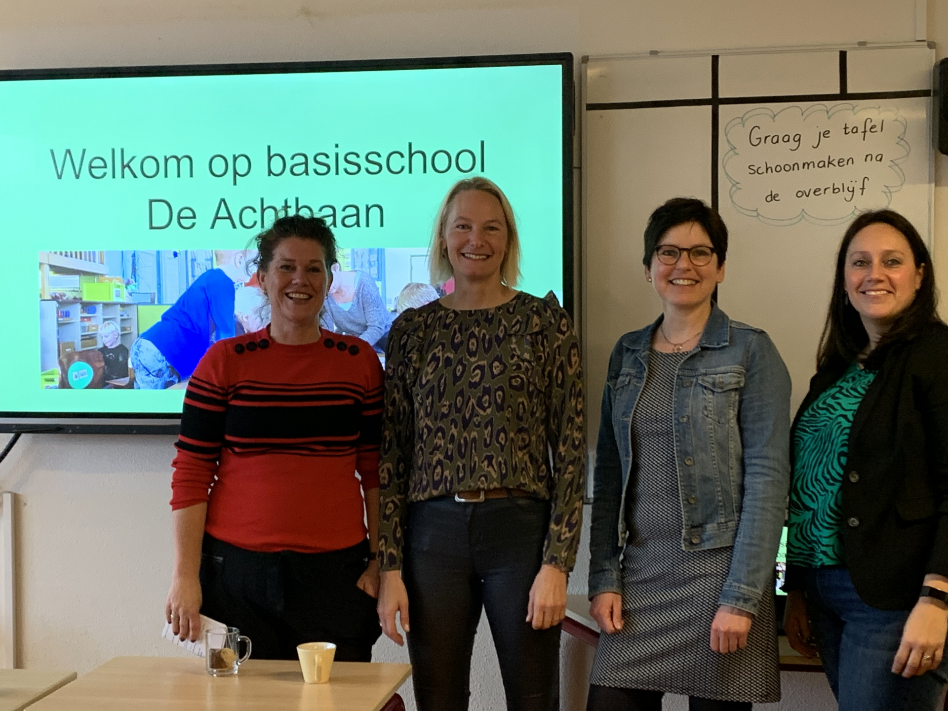 Mooi initiatief 