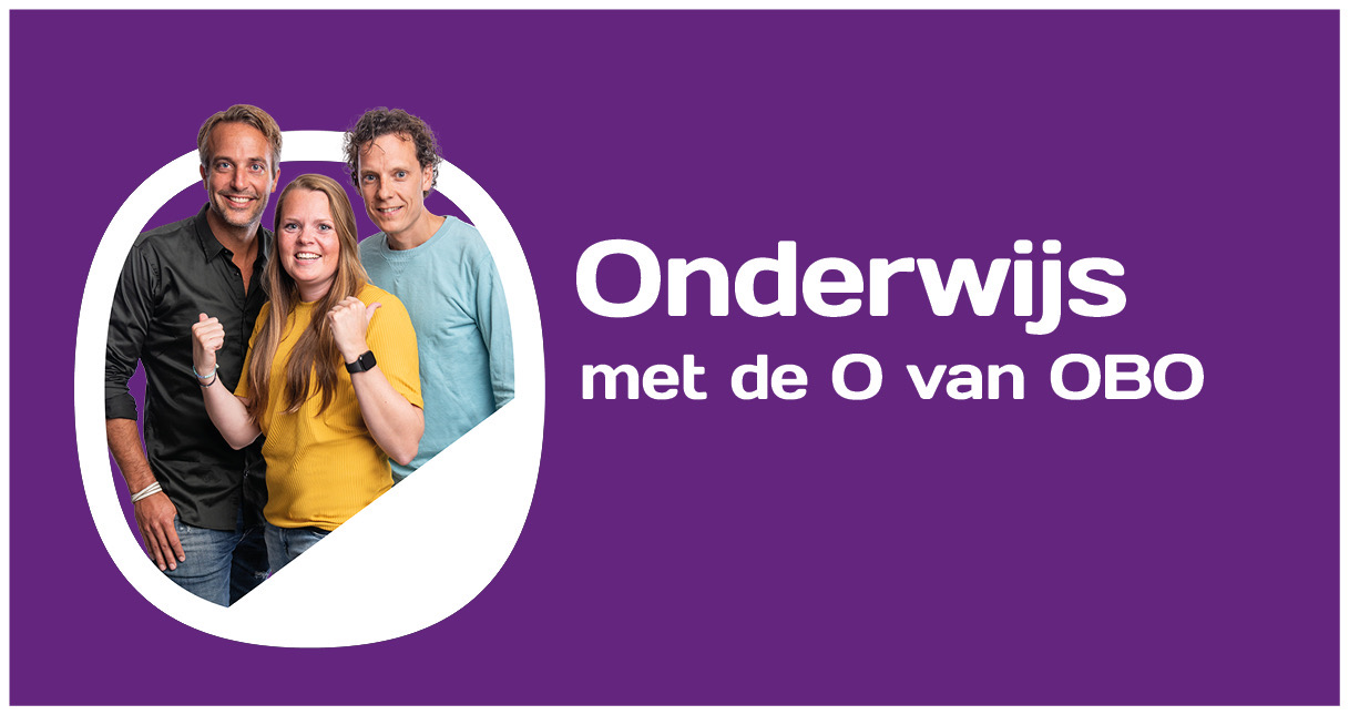 Week van het openbaar onderwijs