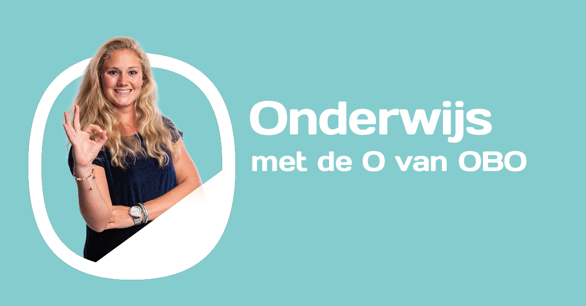 Factsheet van OBO