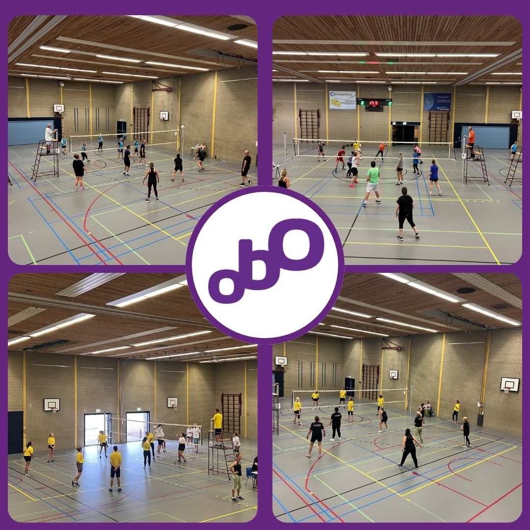 OBO Volleybaltoernooi
