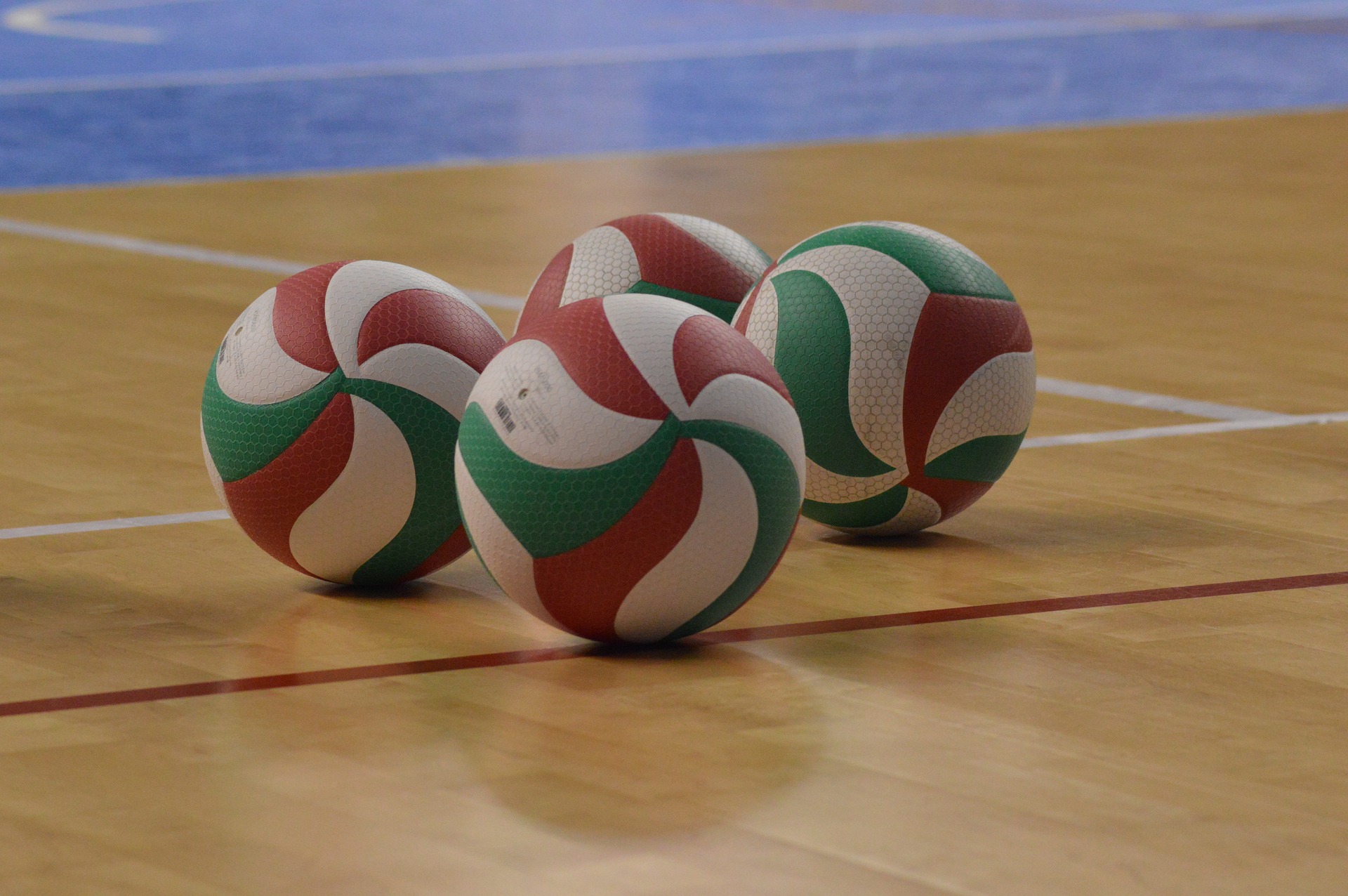 OBO-volleybaltoernooi 