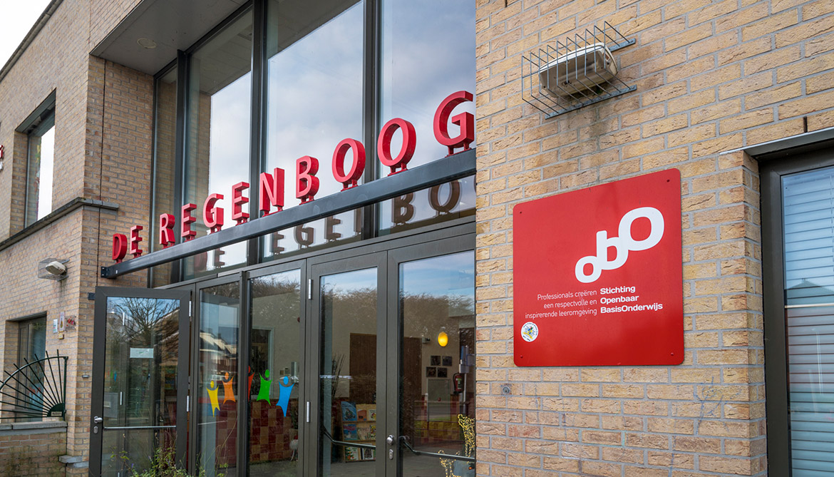 Open dag