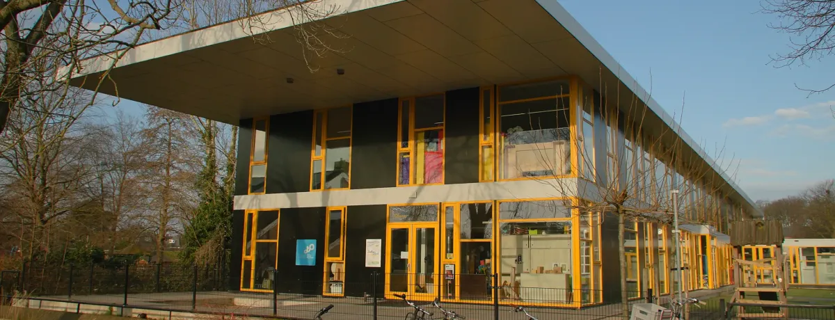 obodb school daltonschool hillegom