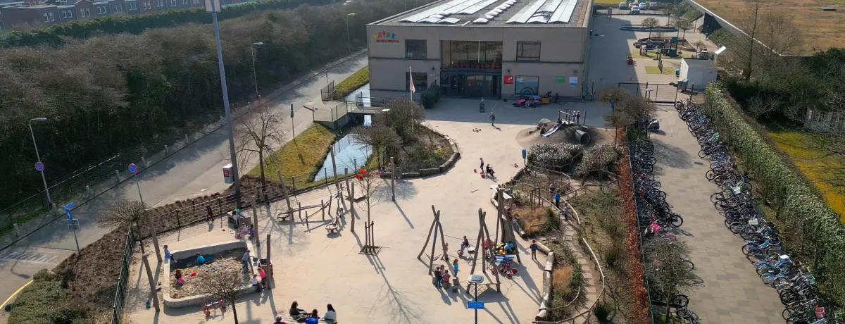 obodb school de regenboog