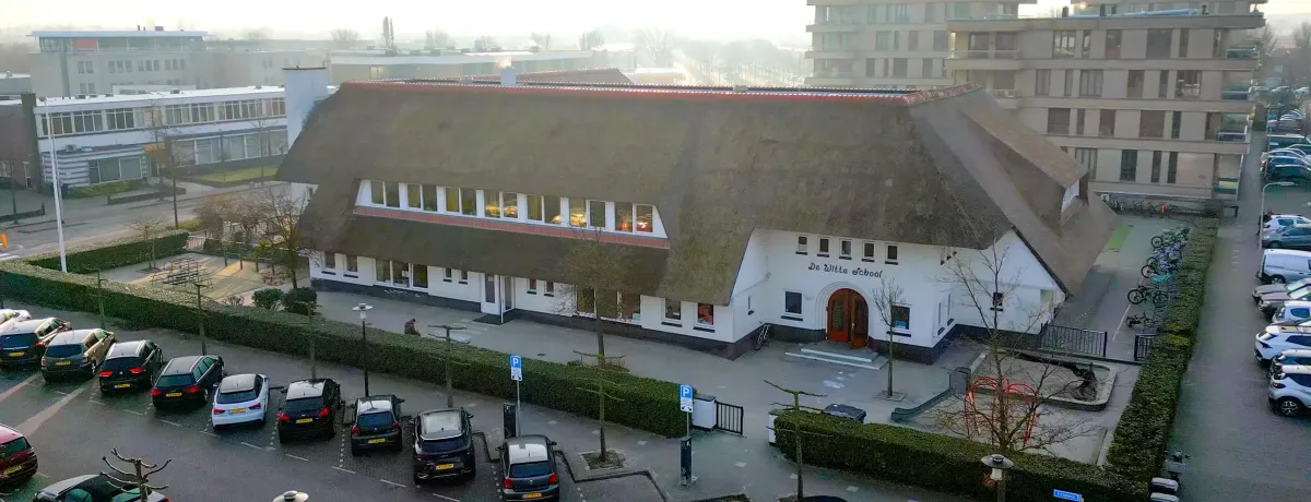 obodb school de witte school