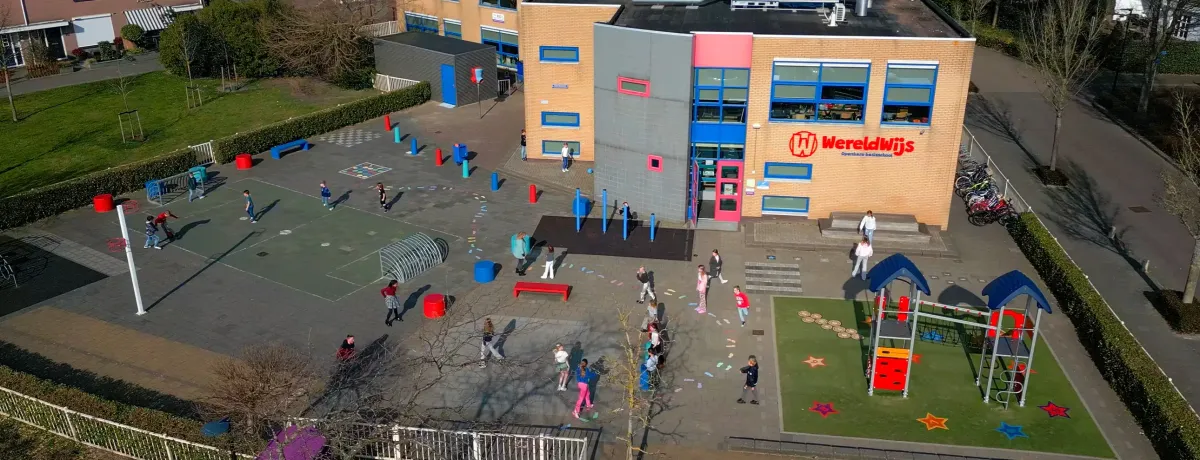 obodb school wereldwijs